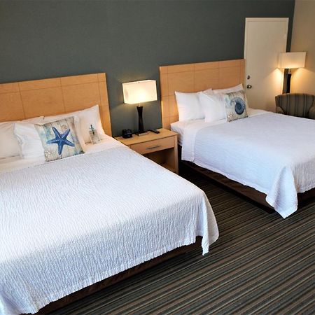 Inn By The Sea, La Jolla San Diego Luaran gambar