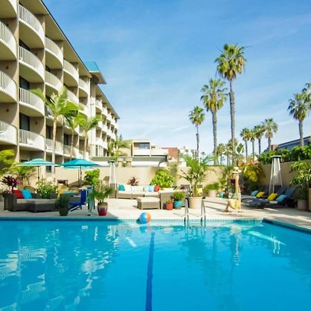 Inn By The Sea, La Jolla San Diego Luaran gambar