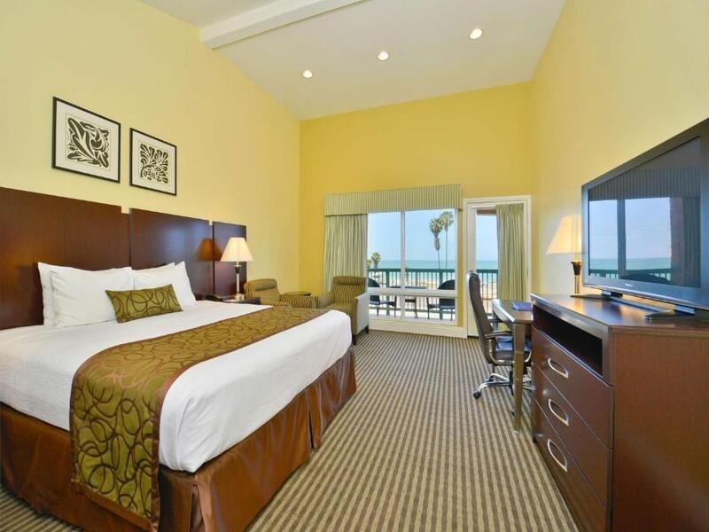 Inn By The Sea, La Jolla San Diego Luaran gambar