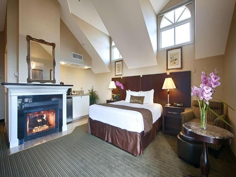 Inn By The Sea, La Jolla San Diego Luaran gambar