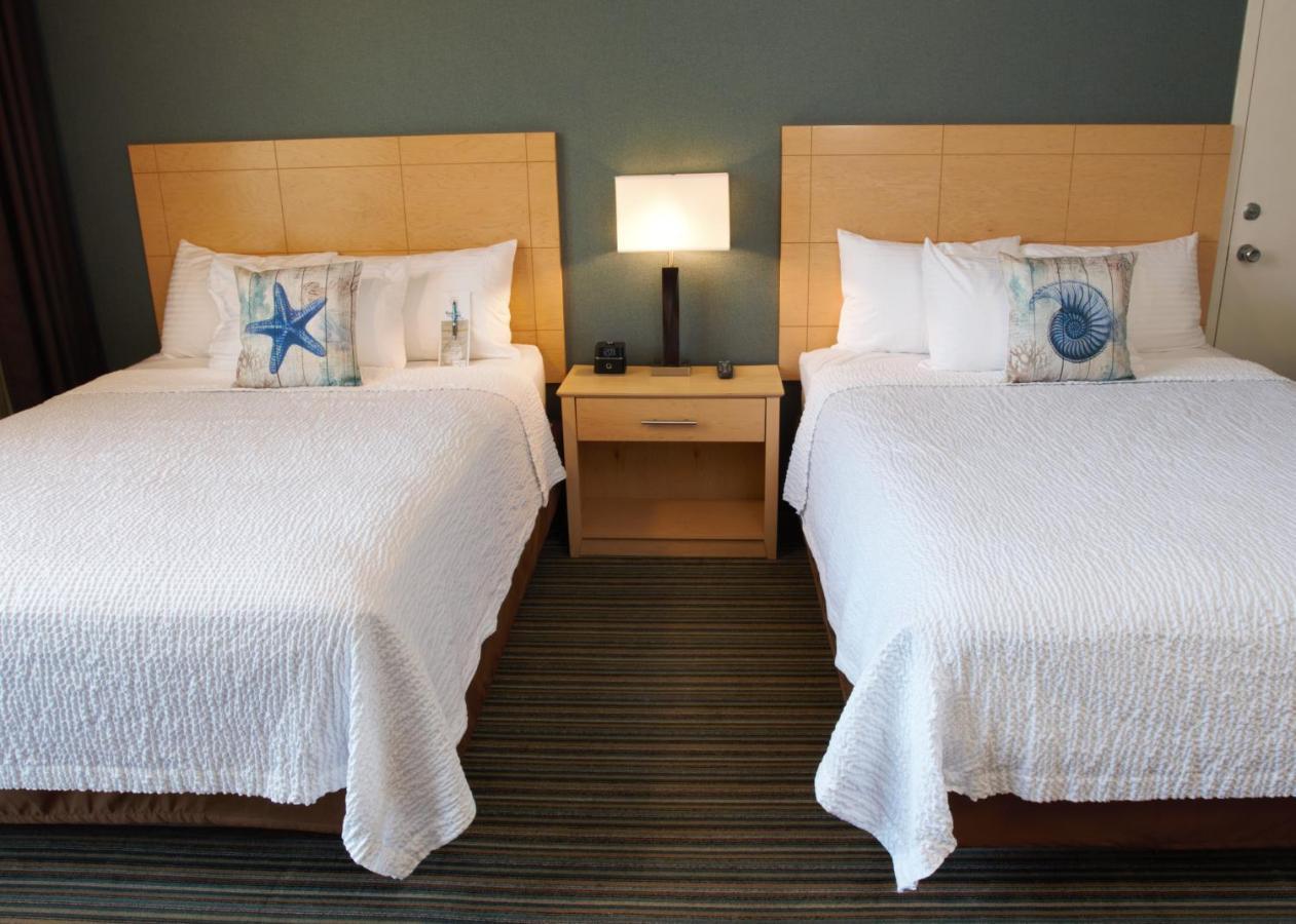 Inn By The Sea, La Jolla San Diego Luaran gambar