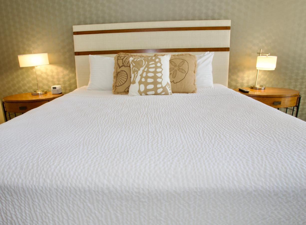 Inn By The Sea, La Jolla San Diego Luaran gambar