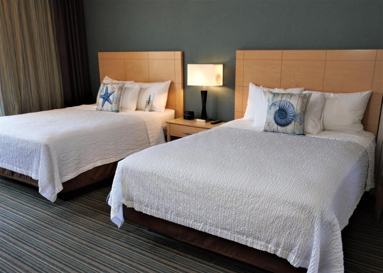 Inn By The Sea, La Jolla San Diego Luaran gambar