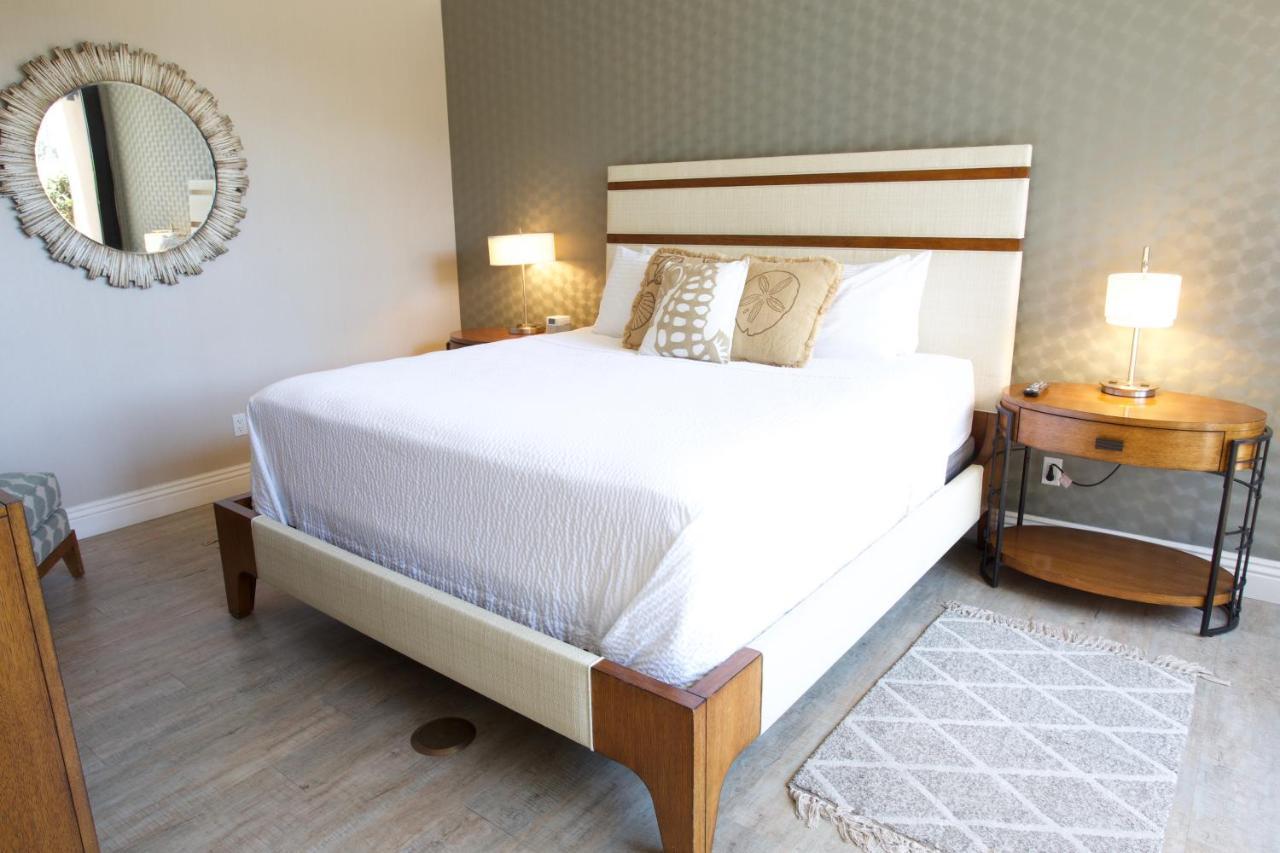 Inn By The Sea, La Jolla San Diego Luaran gambar