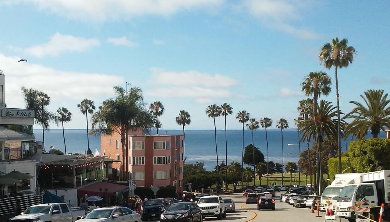 Inn By The Sea, La Jolla San Diego Luaran gambar