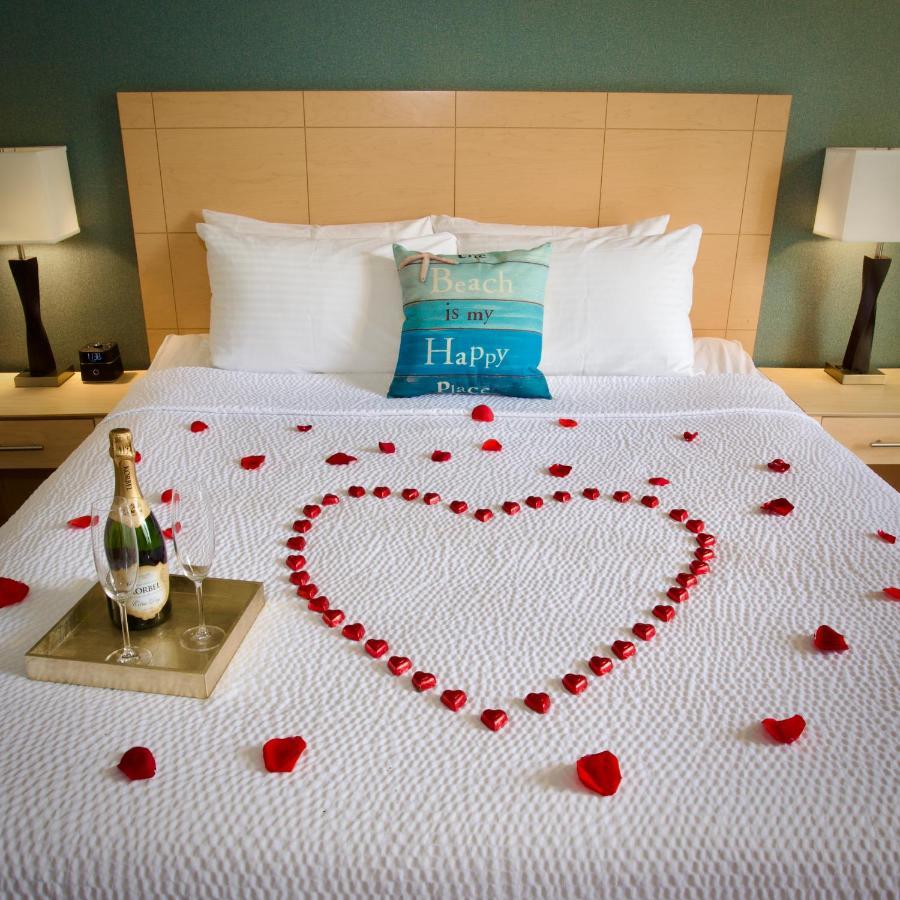 Inn By The Sea, La Jolla San Diego Luaran gambar