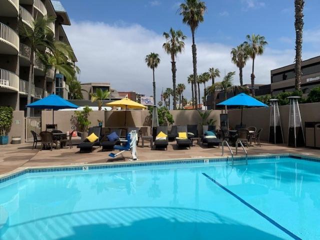 Inn By The Sea, La Jolla San Diego Luaran gambar