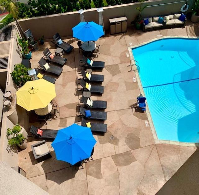 Inn By The Sea, La Jolla San Diego Luaran gambar
