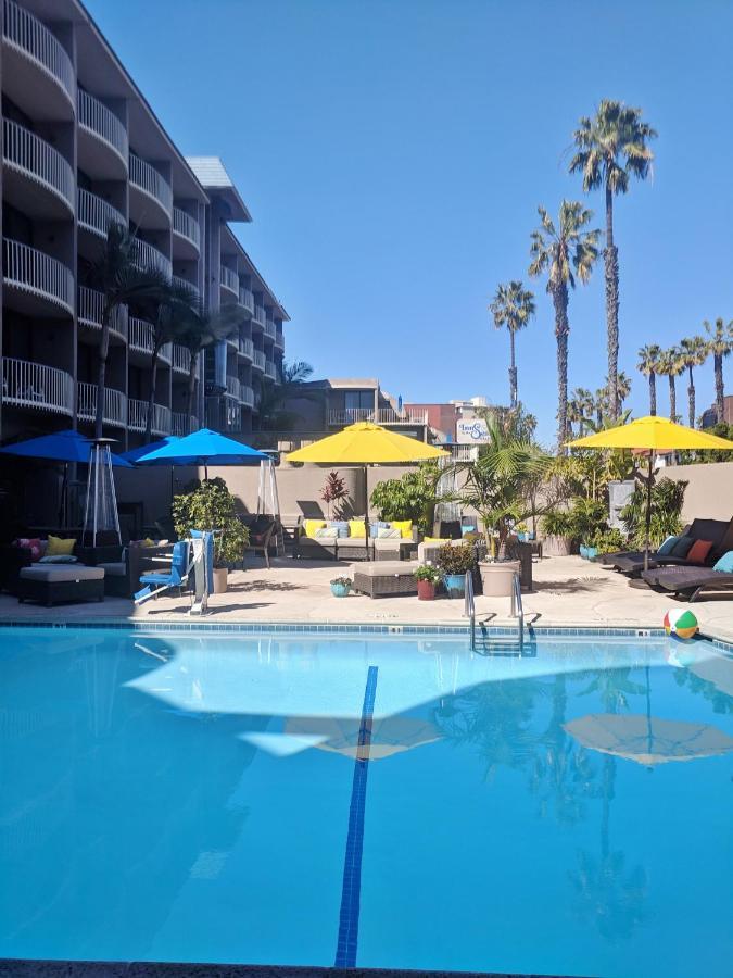 Inn By The Sea, La Jolla San Diego Luaran gambar