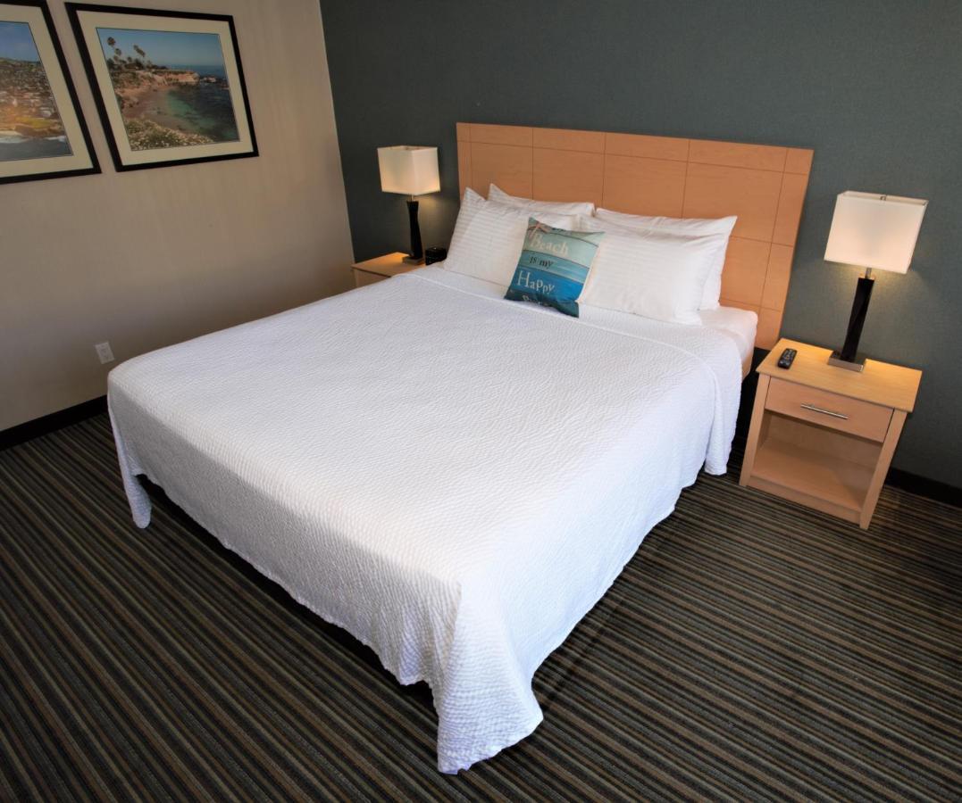 Inn By The Sea, La Jolla San Diego Luaran gambar