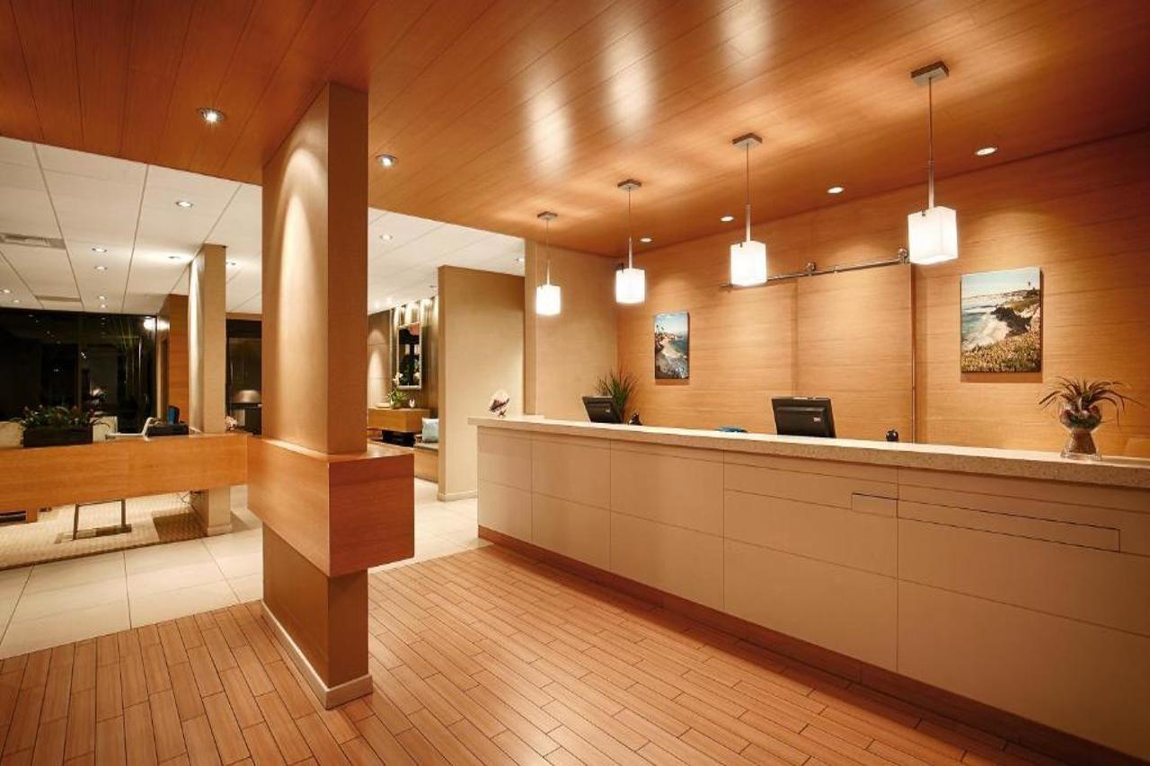 Inn By The Sea, La Jolla San Diego Luaran gambar