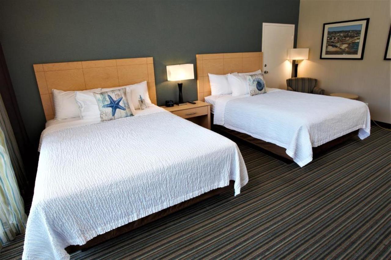Inn By The Sea, La Jolla San Diego Luaran gambar