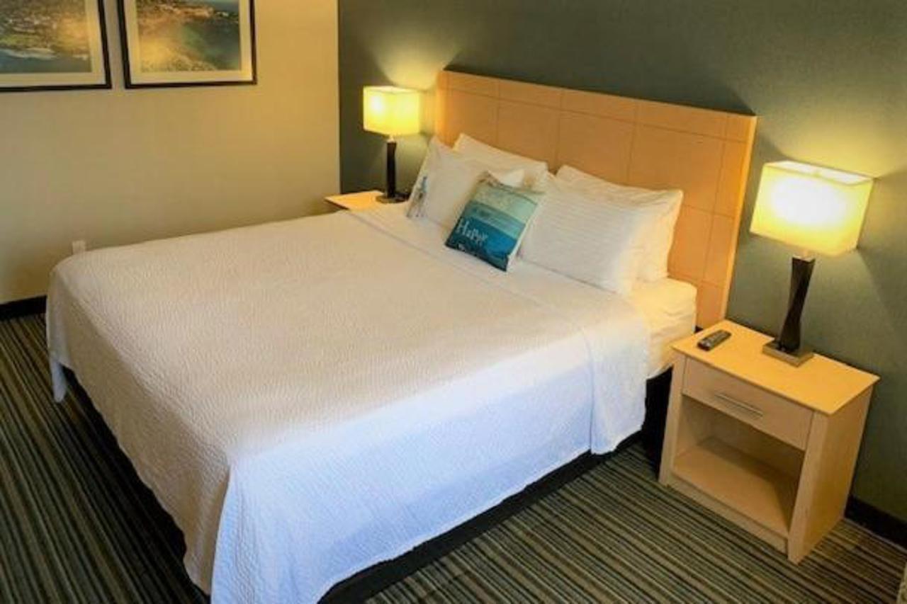Inn By The Sea, La Jolla San Diego Luaran gambar