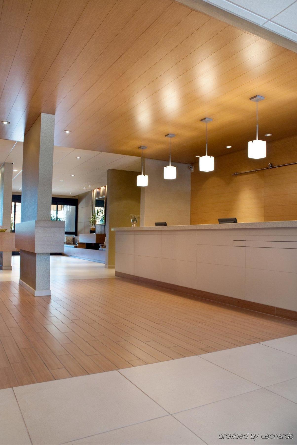 Inn By The Sea, La Jolla San Diego Dalaman gambar