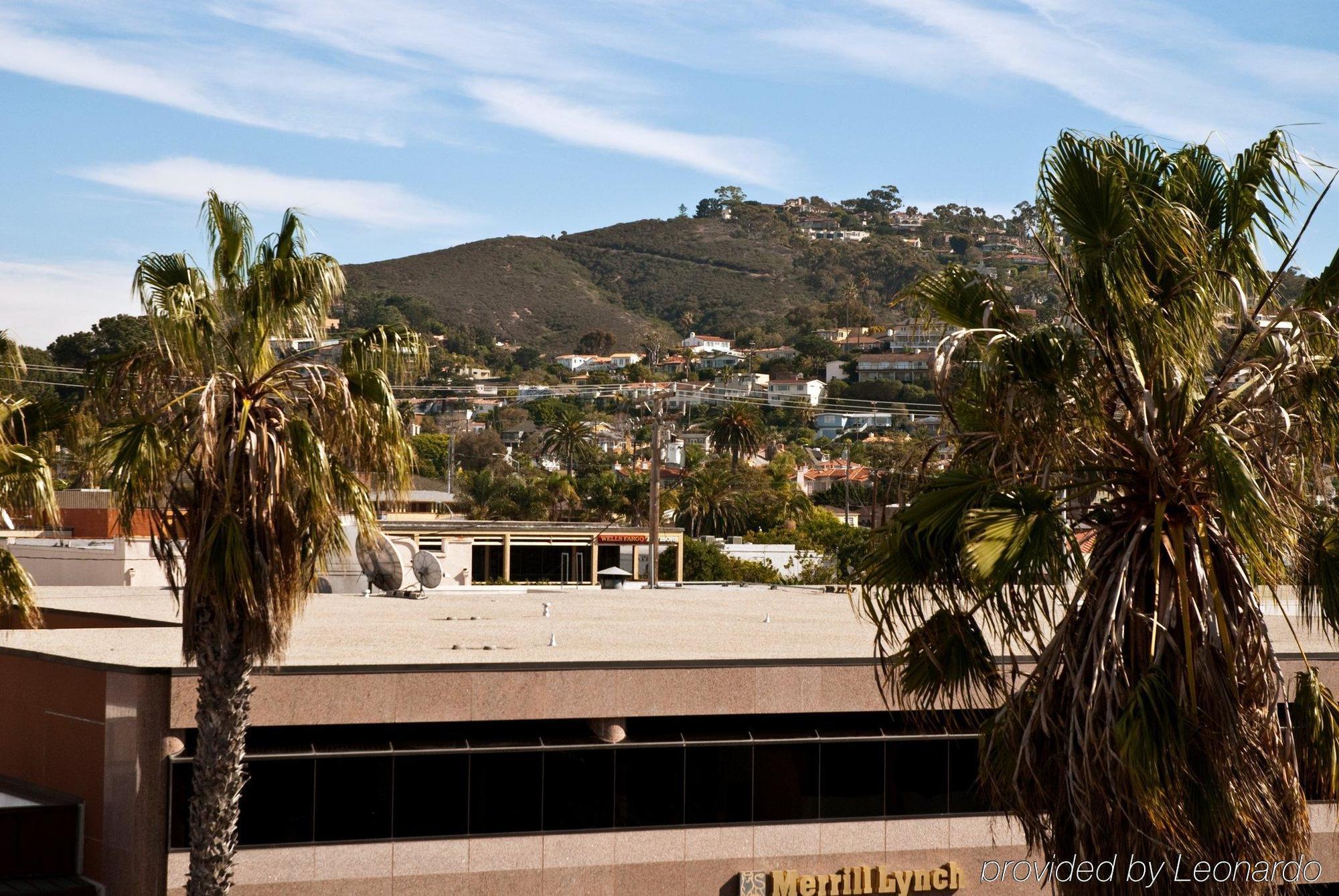 Inn By The Sea, La Jolla San Diego Luaran gambar