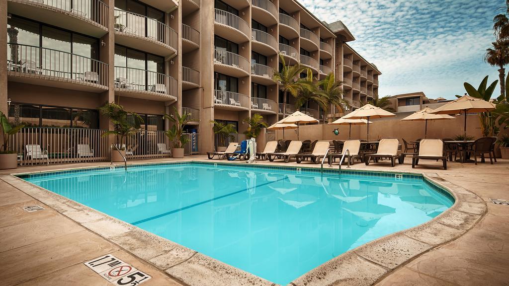 Inn By The Sea, La Jolla San Diego Luaran gambar