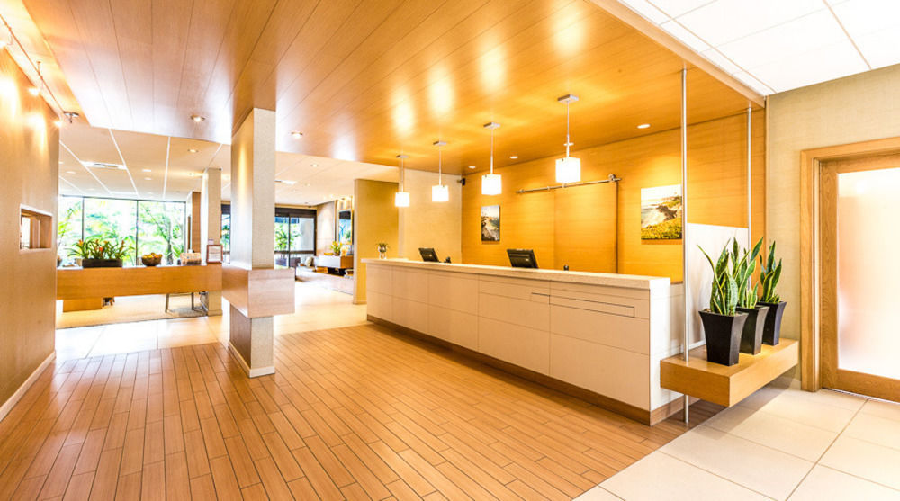 Inn By The Sea, La Jolla San Diego Luaran gambar
