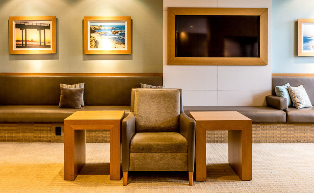 Inn By The Sea, La Jolla San Diego Luaran gambar