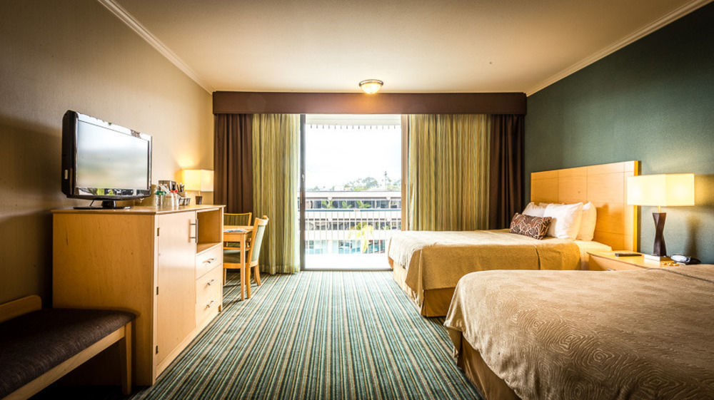 Inn By The Sea, La Jolla San Diego Luaran gambar