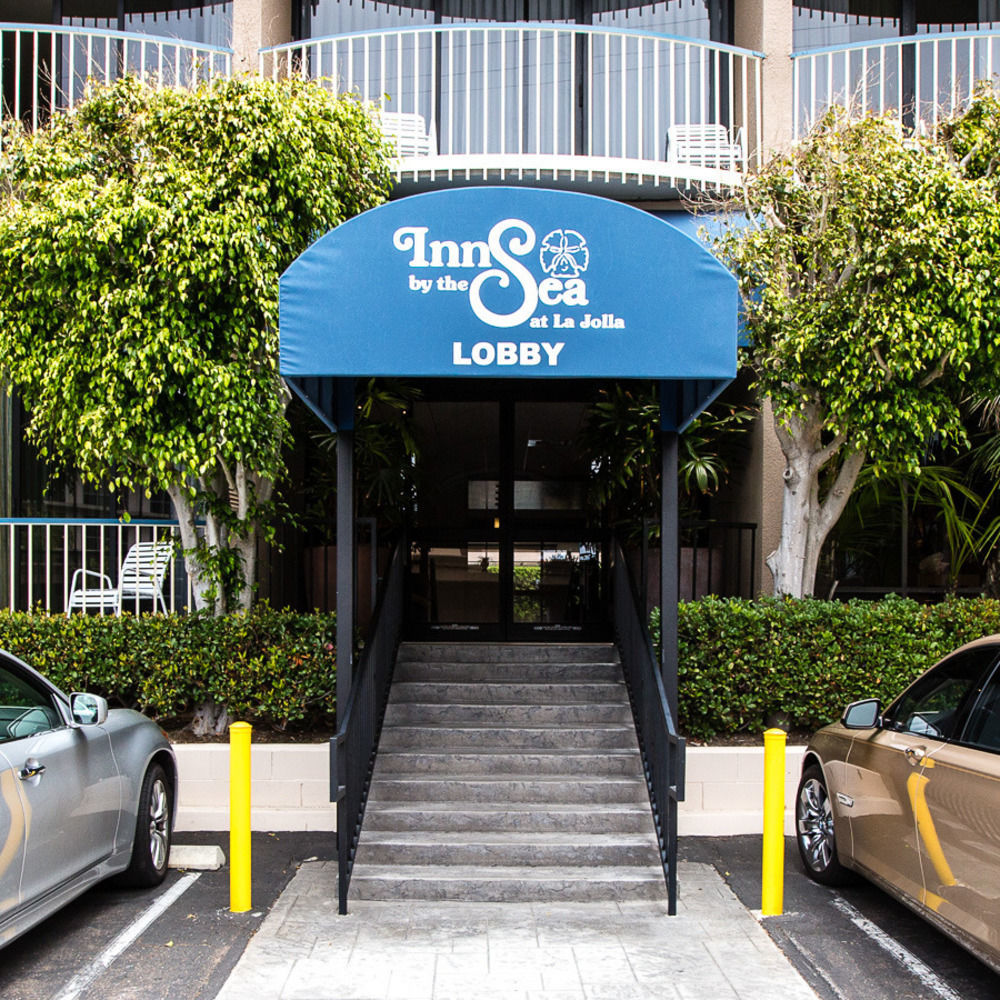 Inn By The Sea, La Jolla San Diego Luaran gambar