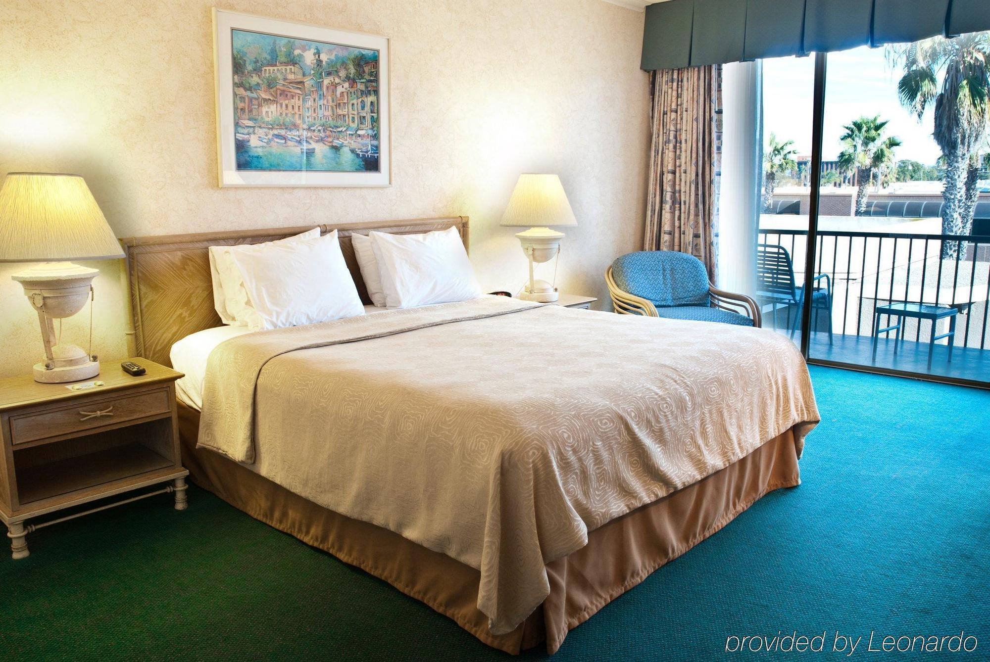 Inn By The Sea, La Jolla San Diego Luaran gambar