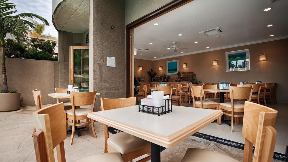 Inn By The Sea, La Jolla San Diego Luaran gambar