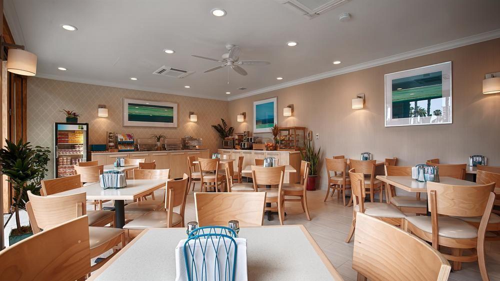 Inn By The Sea, La Jolla San Diego Luaran gambar