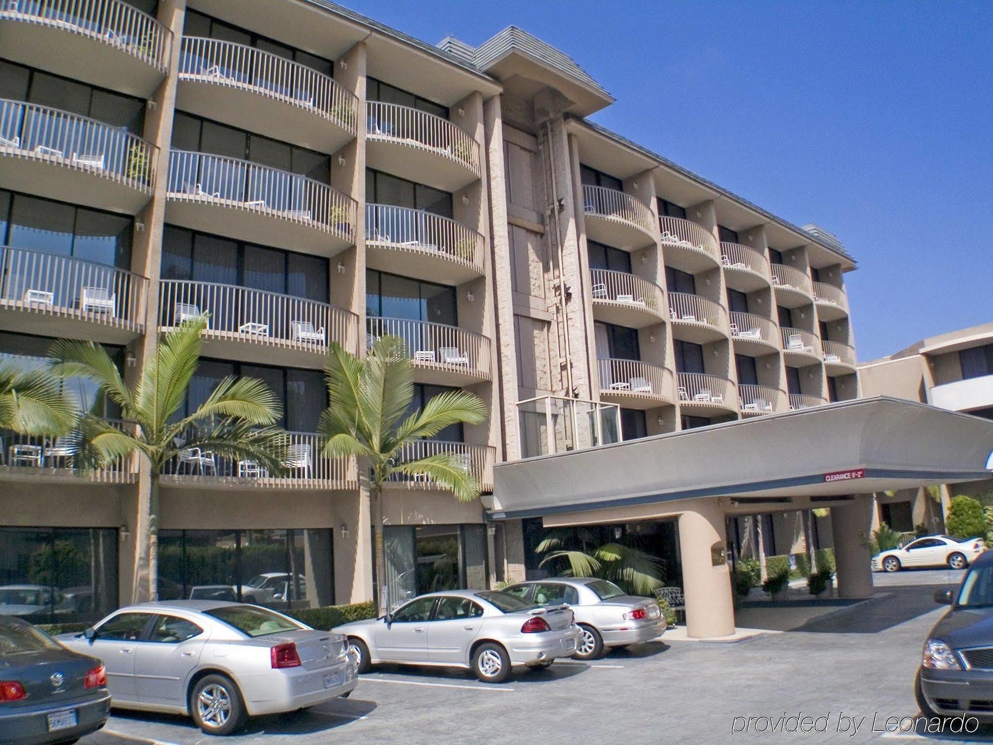 Inn By The Sea, La Jolla San Diego Luaran gambar