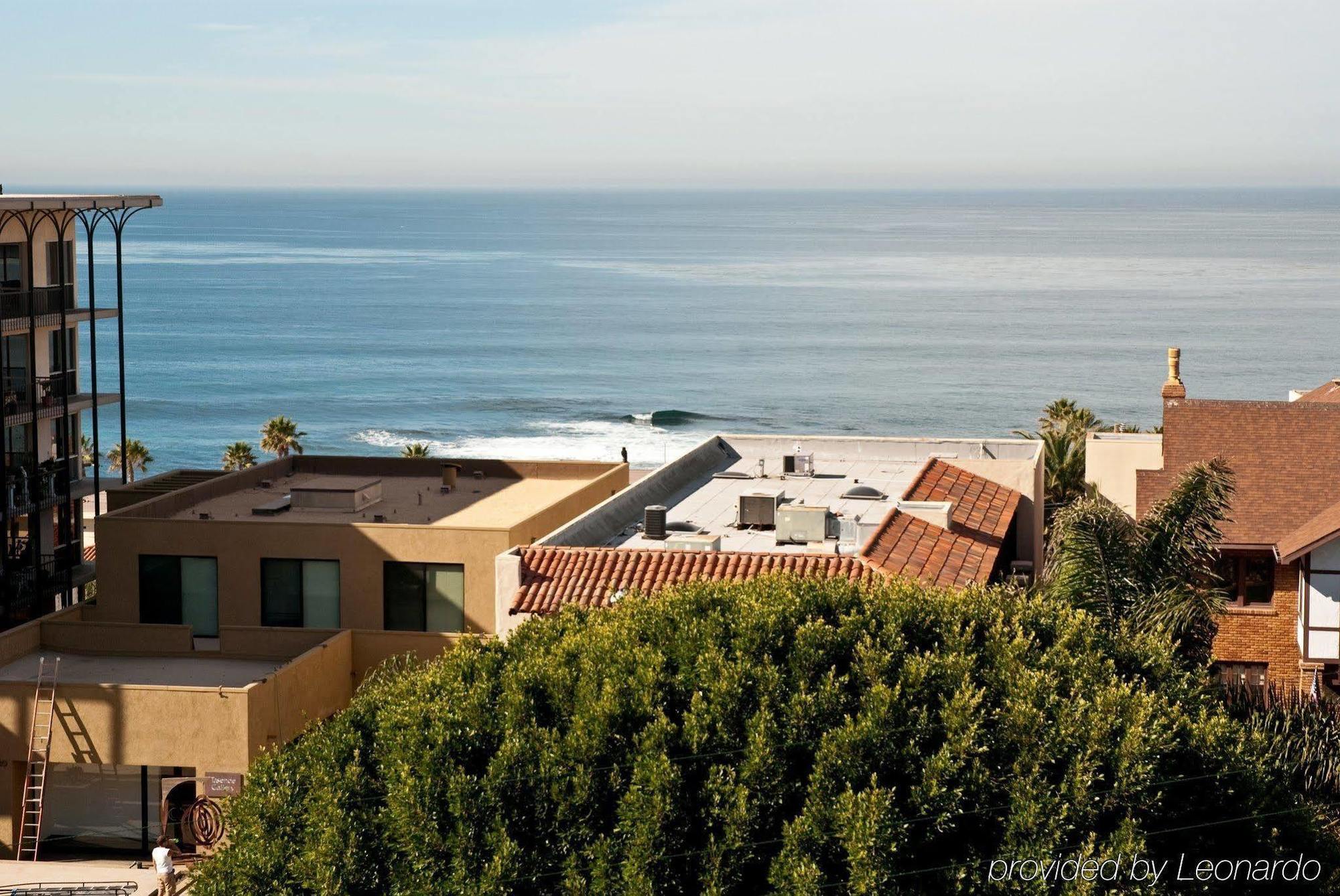 Inn By The Sea, La Jolla San Diego Luaran gambar
