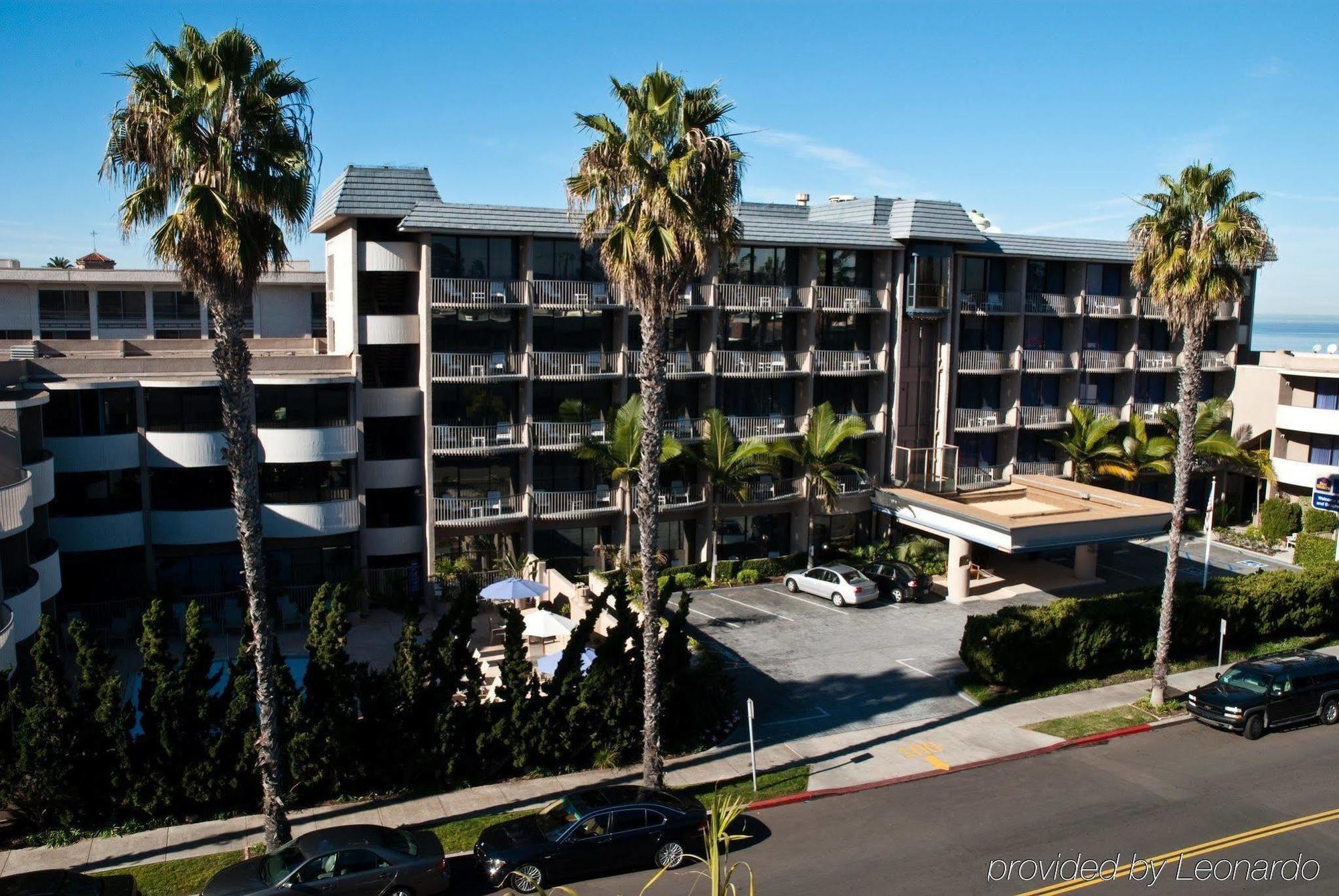Inn By The Sea, La Jolla San Diego Luaran gambar