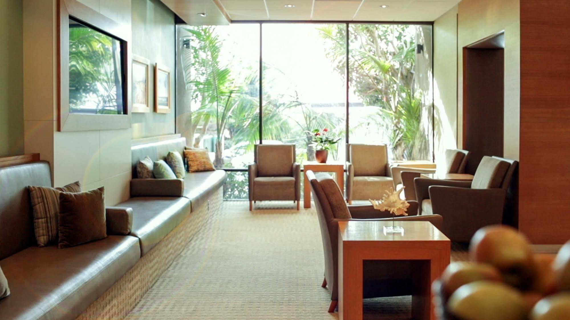 Inn By The Sea, La Jolla San Diego Luaran gambar