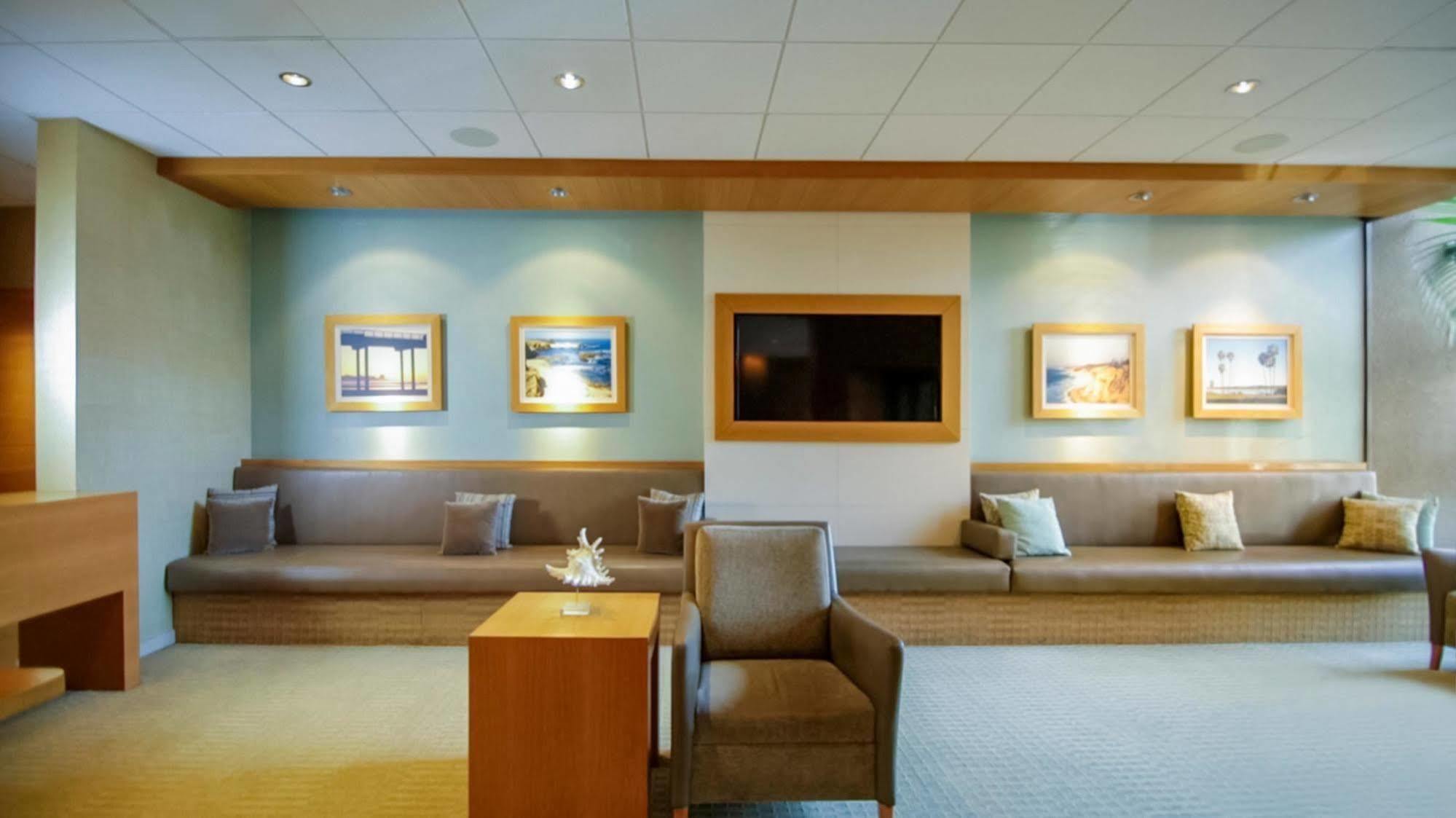 Inn By The Sea, La Jolla San Diego Luaran gambar