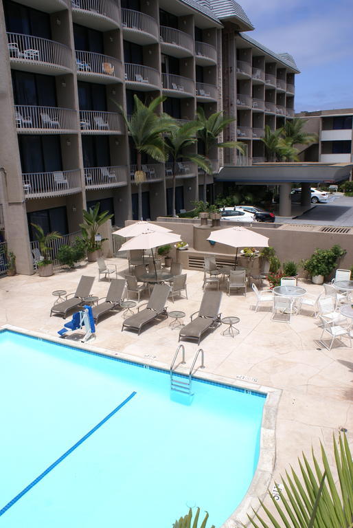 Inn By The Sea, La Jolla San Diego Luaran gambar