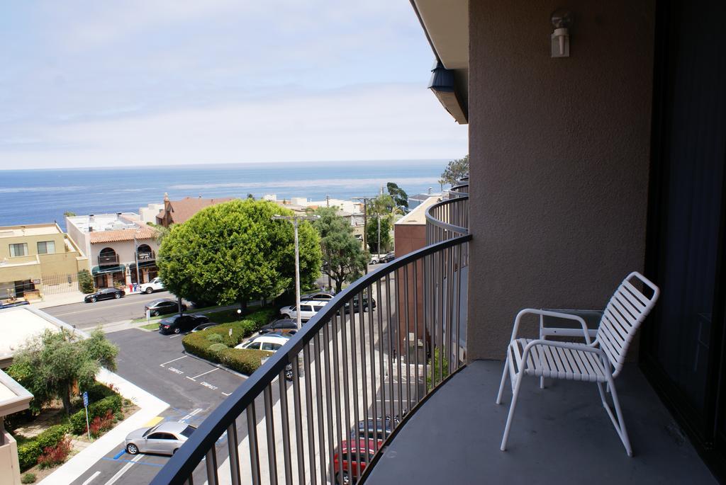Inn By The Sea, La Jolla San Diego Luaran gambar