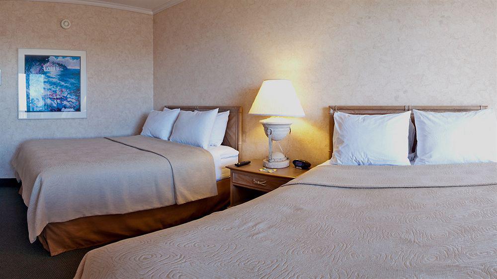 Inn By The Sea, La Jolla San Diego Luaran gambar