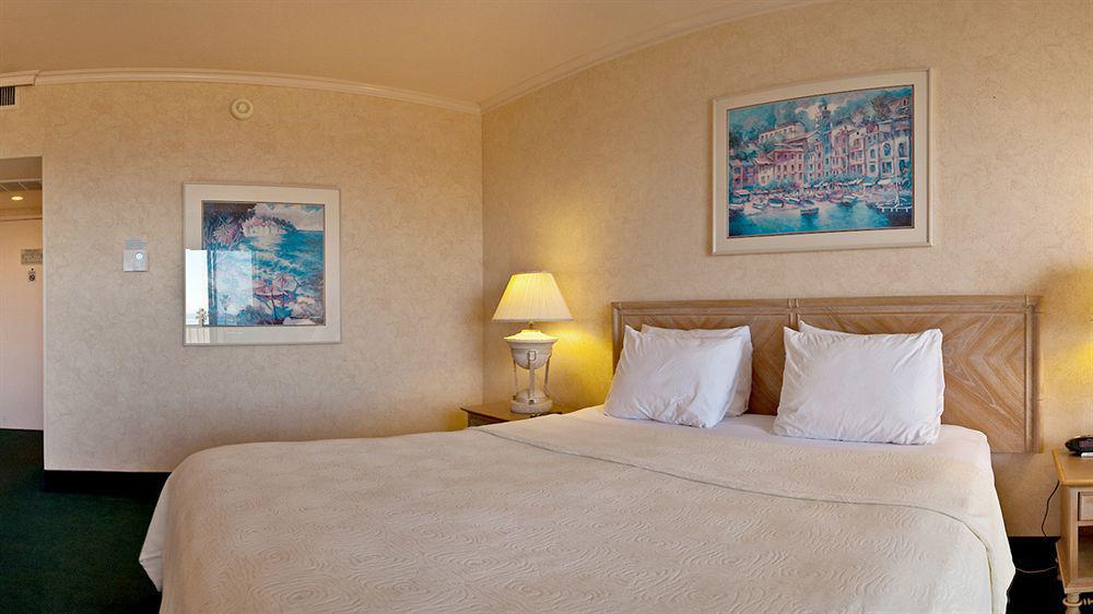 Inn By The Sea, La Jolla San Diego Luaran gambar