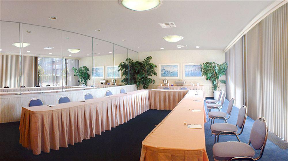 Inn By The Sea, La Jolla San Diego Luaran gambar