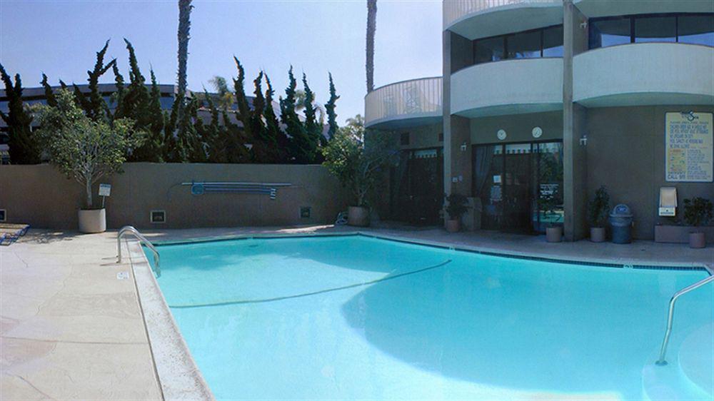 Inn By The Sea, La Jolla San Diego Luaran gambar